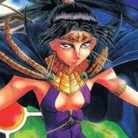  ����� Record of Lodoss War: The Grey Witch <small>Art</small> 